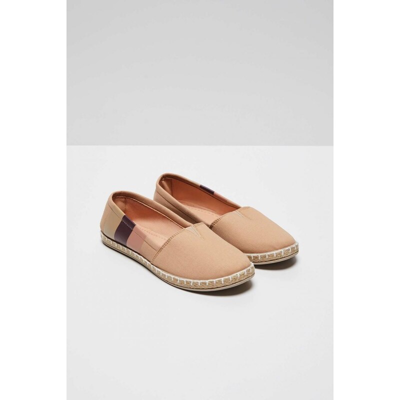 Moodo Espadrilky dámské ADINI