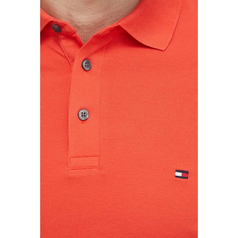 Polo tričko Tommy Hilfiger