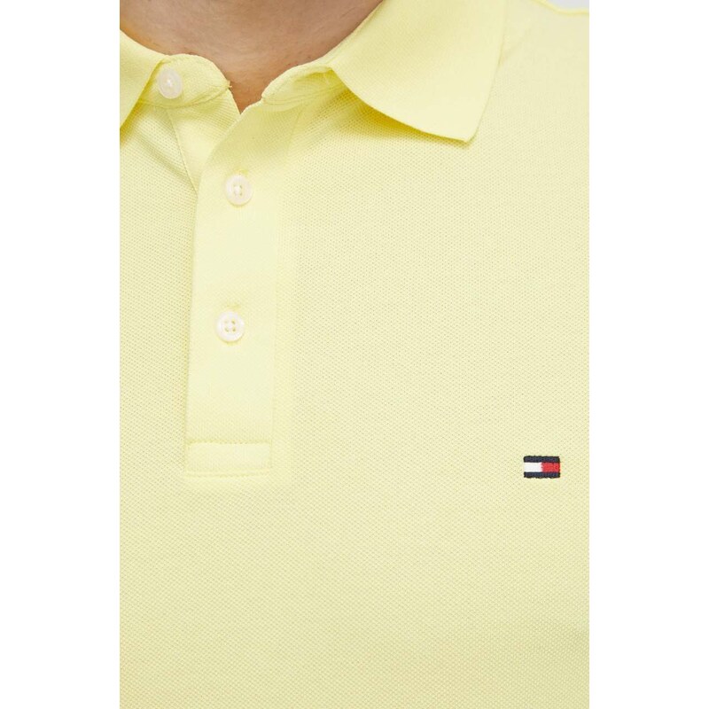 Polo tričko Tommy Hilfiger