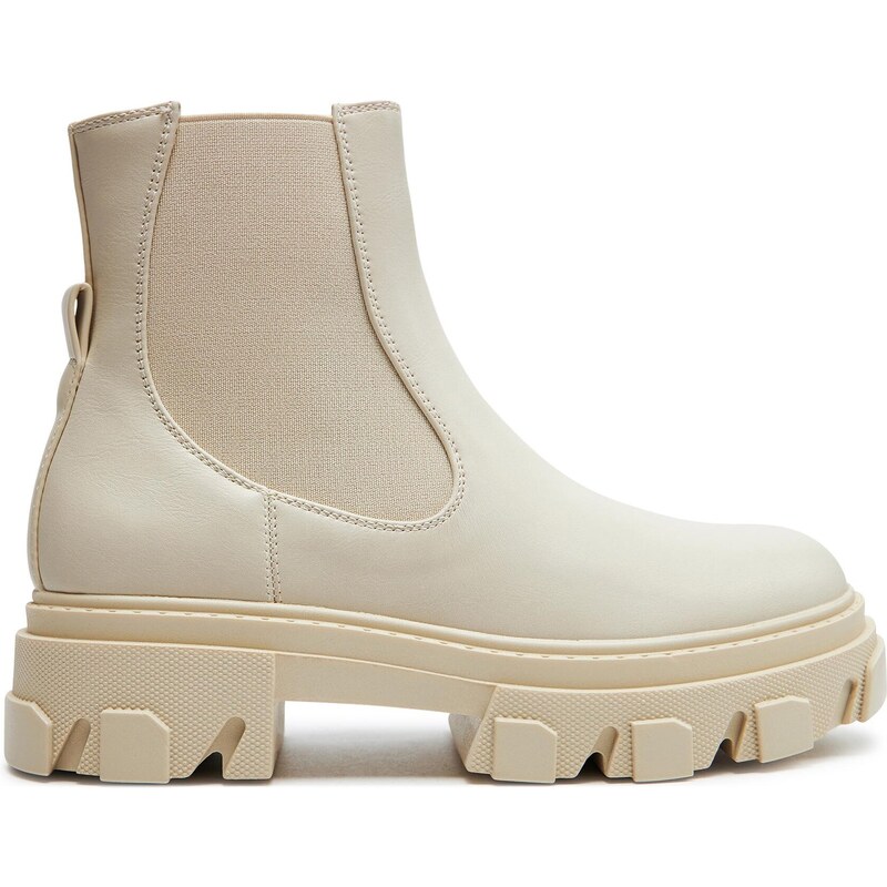 Kotníková obuv s elastickým prvkem ONLY Shoes 89737027