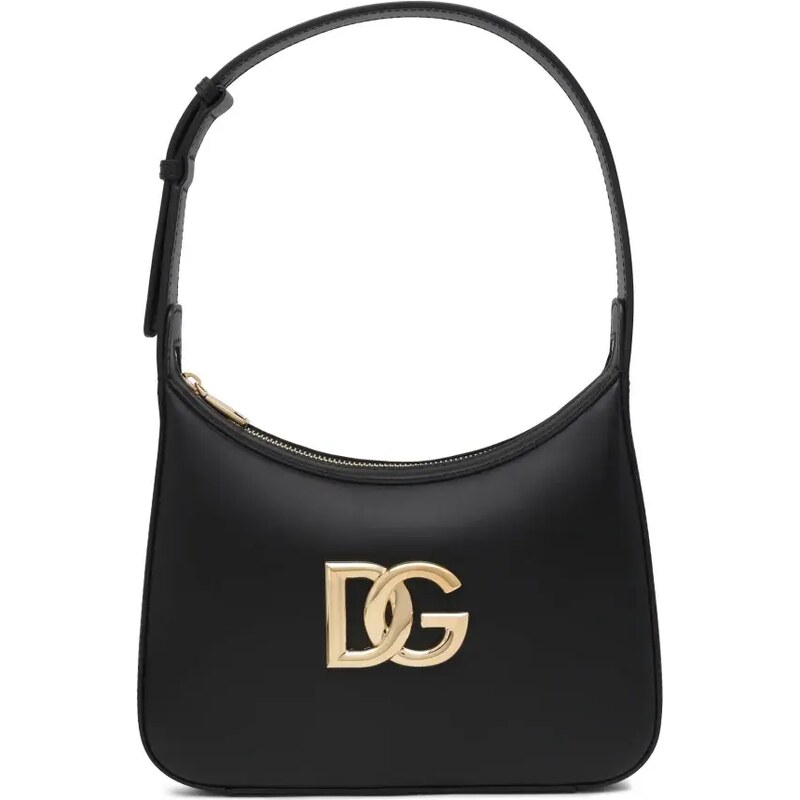 Dolce & Gabbana Kůžoné hobo kabelka 3.5