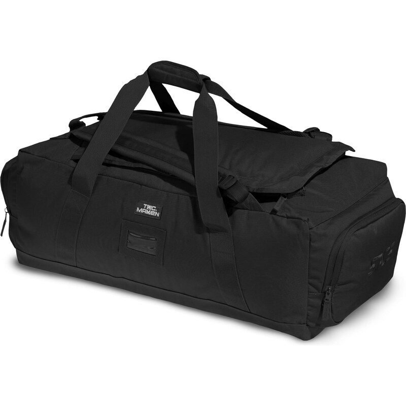 PENTAGON Cestovní taška SAS Bag 70 L černá