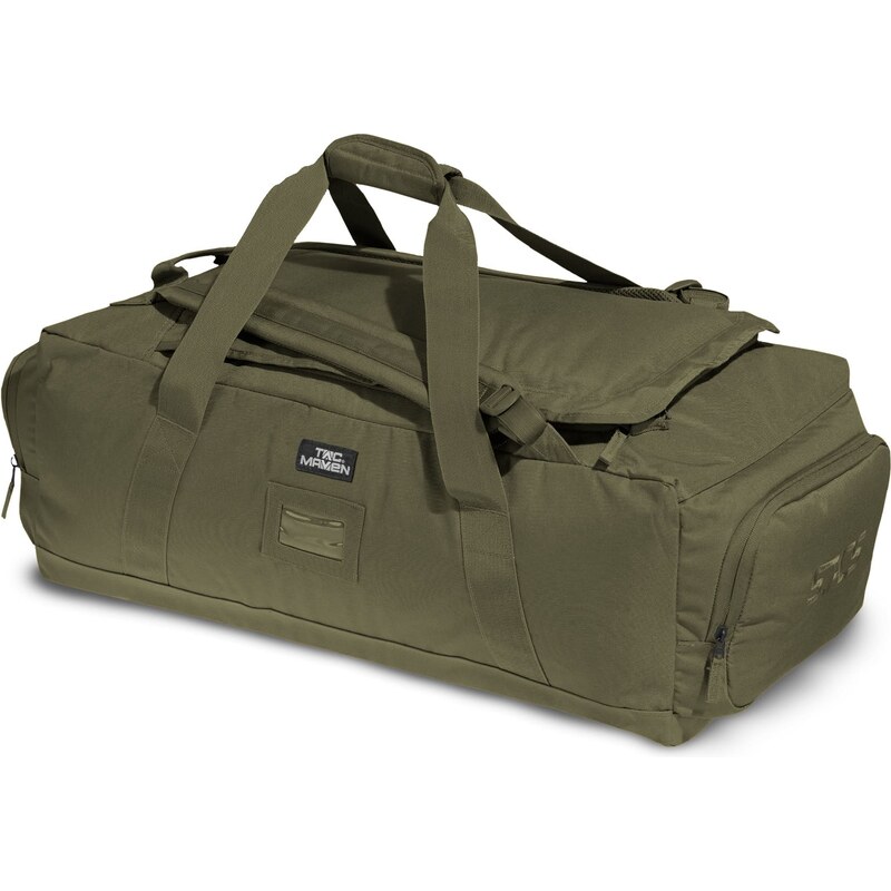 PENTAGON Cestovní taška SAS Bag 70 L olivová