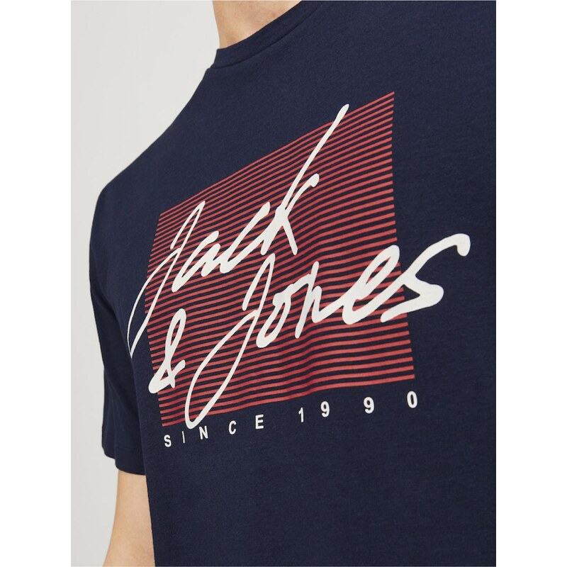 Pánské triko Jack & Jones