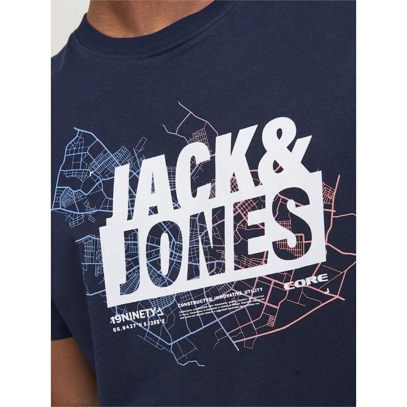 Pánské tričko Jack & Jones