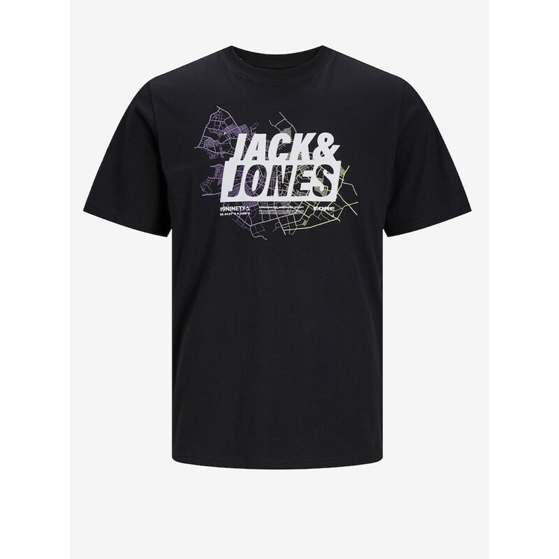Pánské triko Jack & Jones