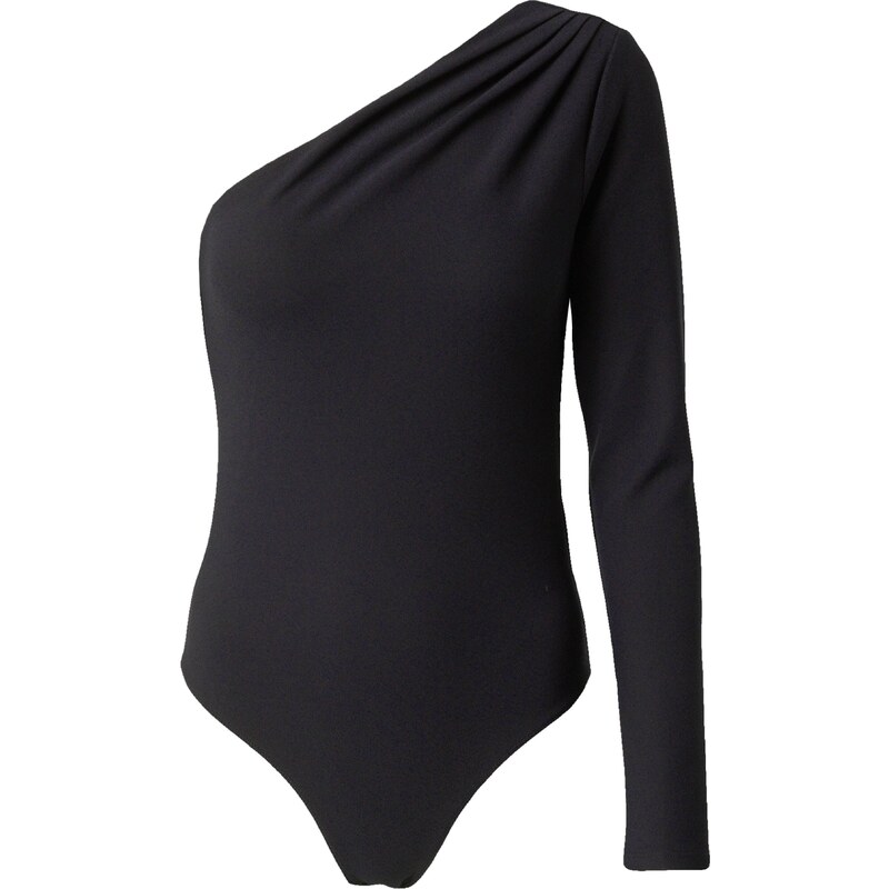 Abercrombie & Fitch Halenkové body černá