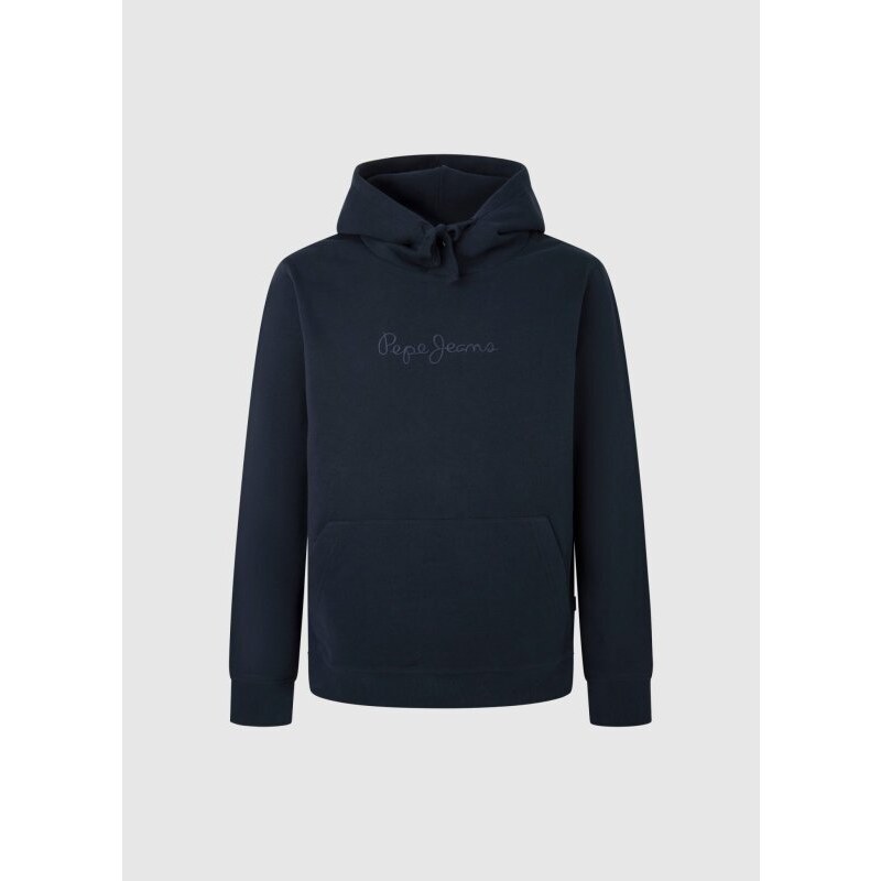 Pánská mikina Pepe Jeans JOE HOODIE XXL