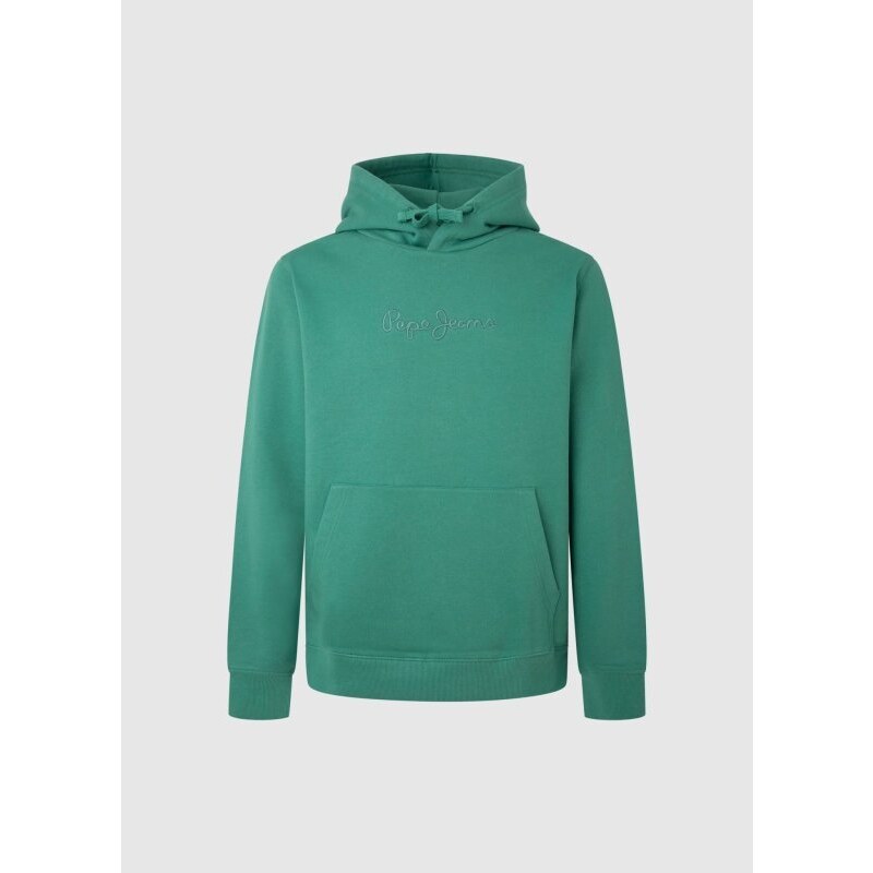 Pánská mikina Pepe Jeans JOE HOODIE XXL