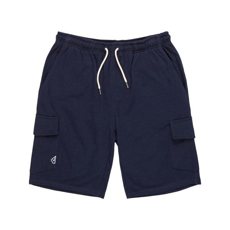 Quiksilver CARGO JOGGER LIGHT Pánské kraťasy