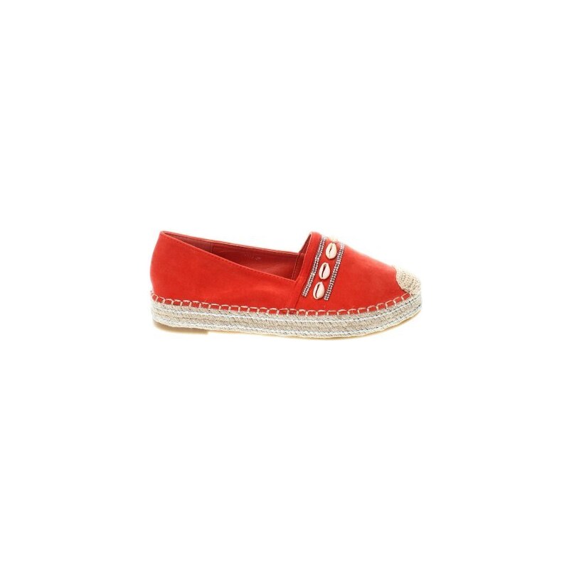 Espadrilky Coura