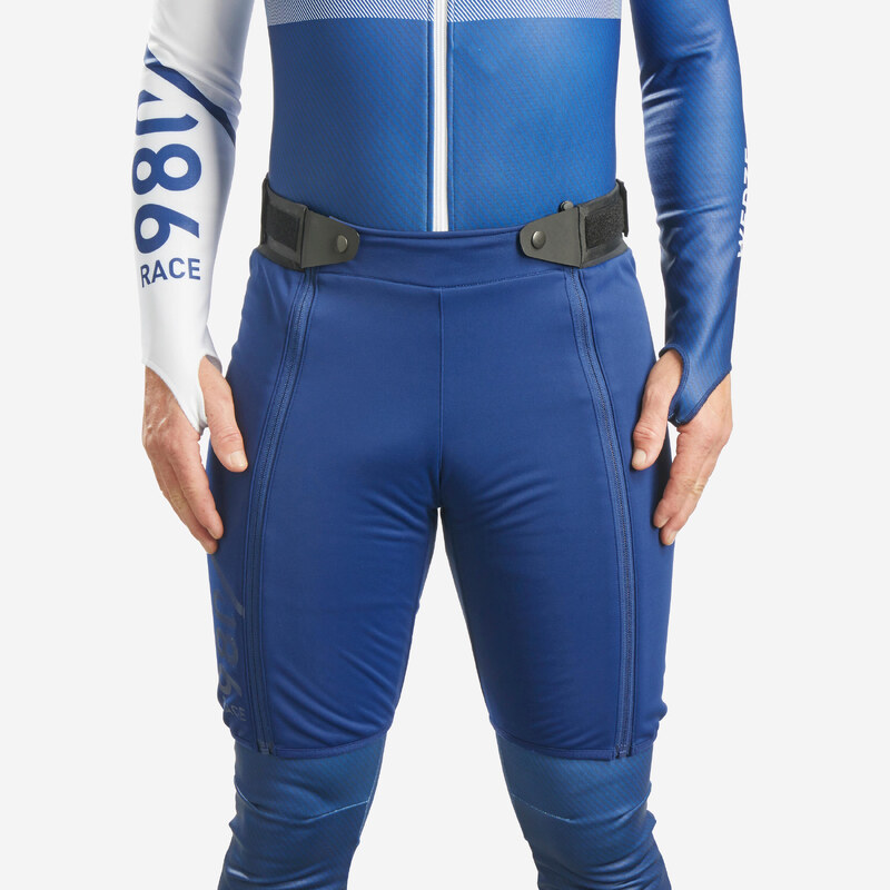 WEDZE Dětské závodní lyžařské kraťasy Race 980