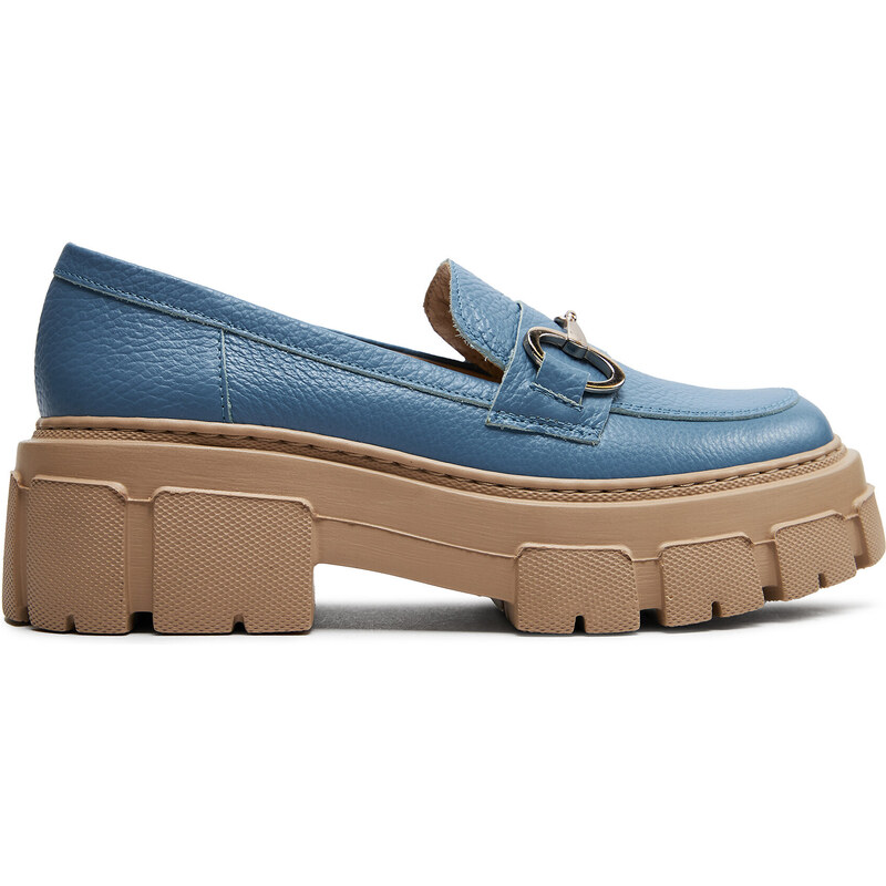 Loafersy Ryłko