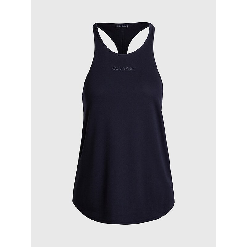 Calvin Klein WO - Tank BLACK