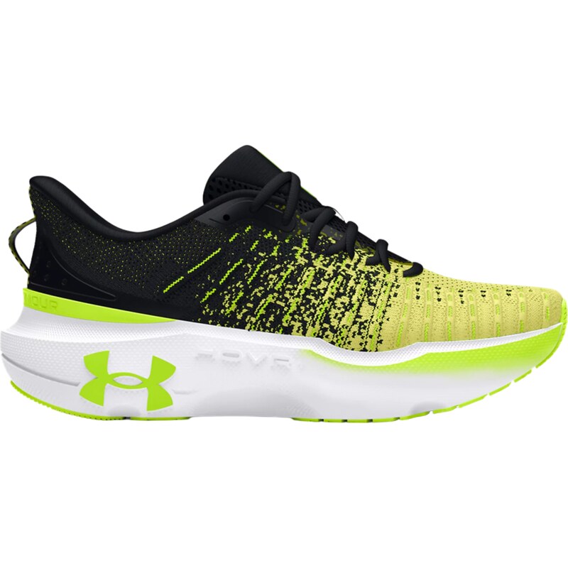 Běžecké boty Under Armour UA W Infinite Elite 3027199-004