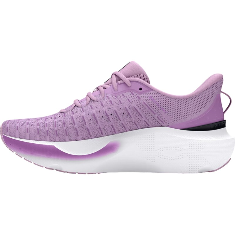 Běžecké boty Under Armour UA W Infinite Elite 3027199-501