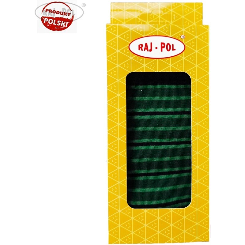 Raj-Pol Man's 6Pack Socks Funny Socks 1