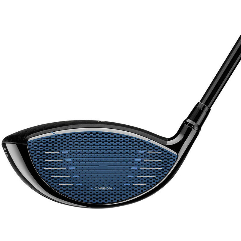 TaylorMade driver Qi10: regular 10,5° Pánské graphite Ventus TR Blue 5 RH