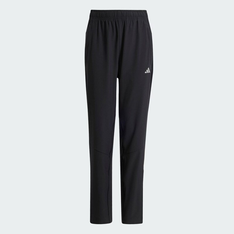 Adidas Kalhoty Training AEROREADY Woven Kids