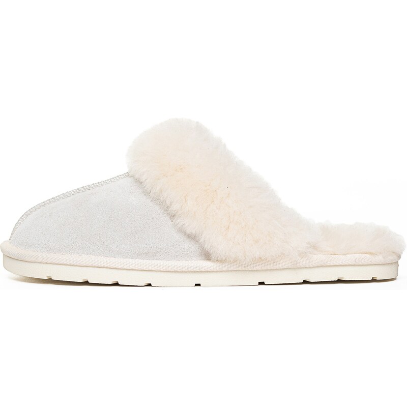 Gooce Pantofle Emeline offwhite 109076540