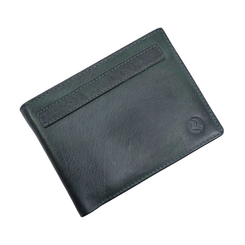 RONCATO Portachiavi In Vera Pelle Alaska - Design Compatto 2,5x11,5cm Elegante E Resistente - Foto 11