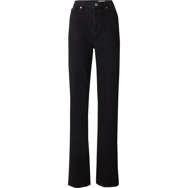 Vero Moda Tall Džíny 'Tessa' černá