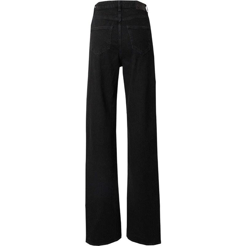 Vero Moda Tall Džíny 'Tessa' černá