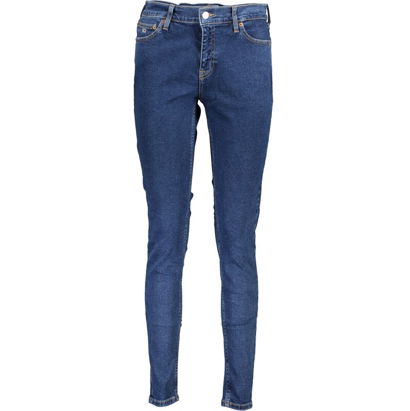 Dámské džíny Tommy Hilfiger 107265053