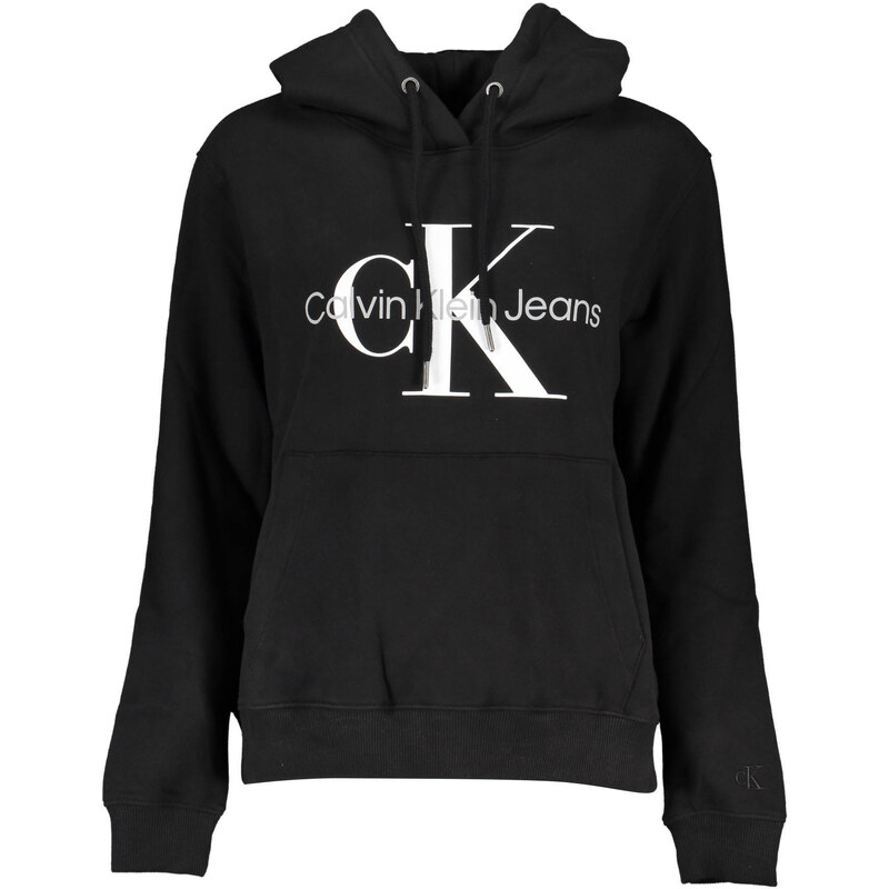 Dámská mMikina Calvin Klein bez zipu