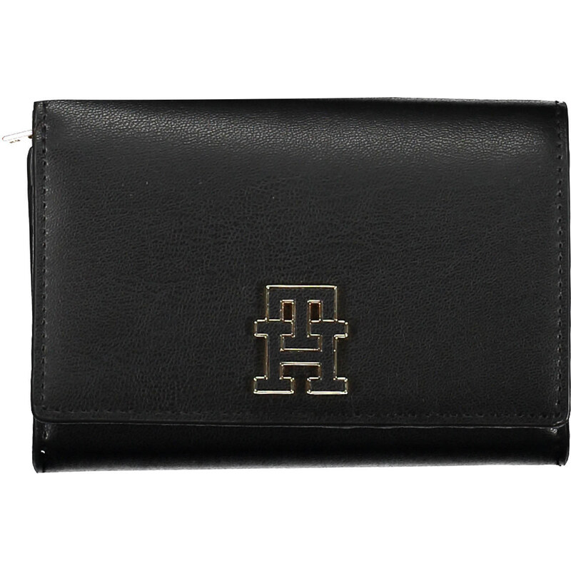 Dámská peněženka Tommy Hilfiger černá
