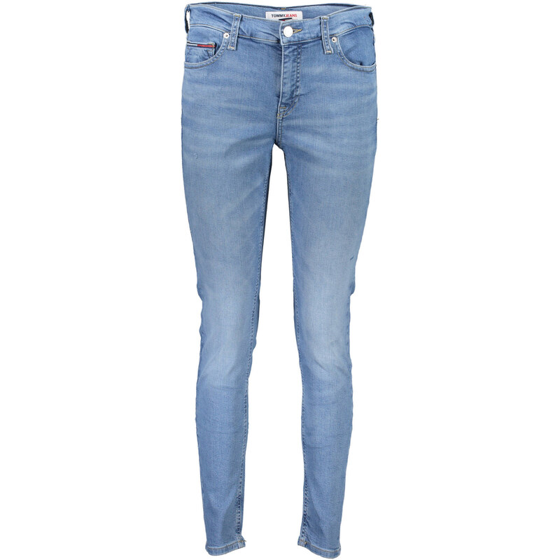 Dámské džíny Tommy Hilfiger 107270789