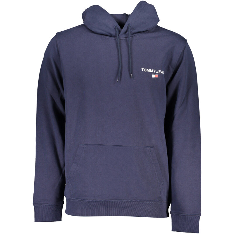 Pánská mMikina Tommy Hilfiger bez zipu