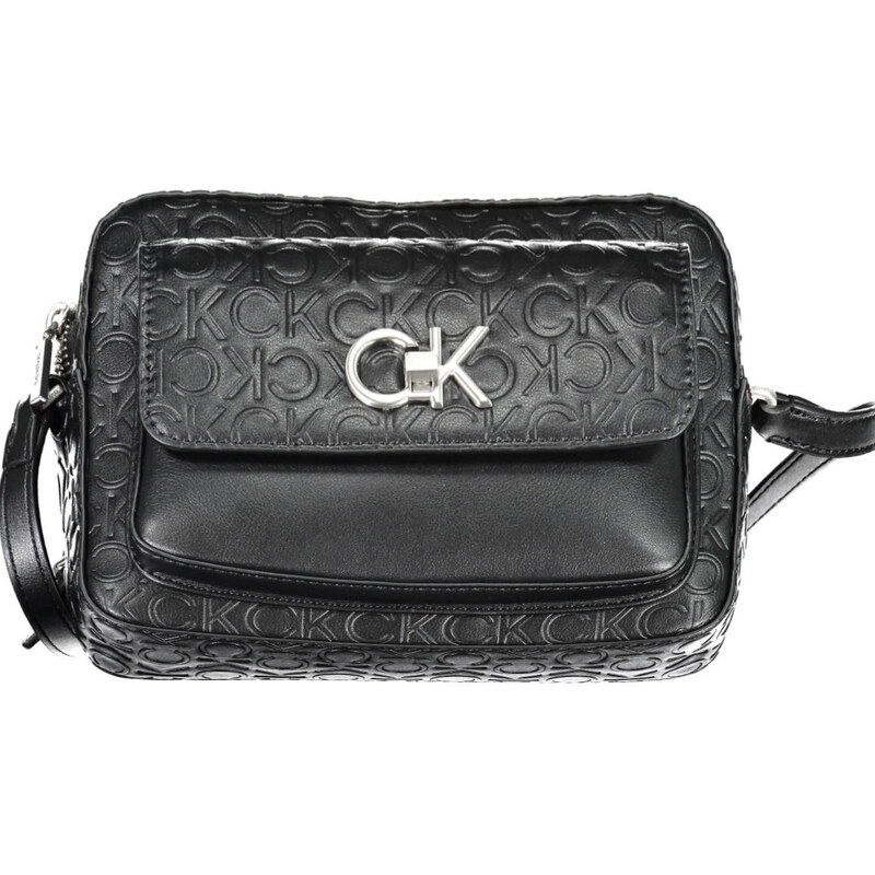 Černá dámská kabelka Calvin Klein