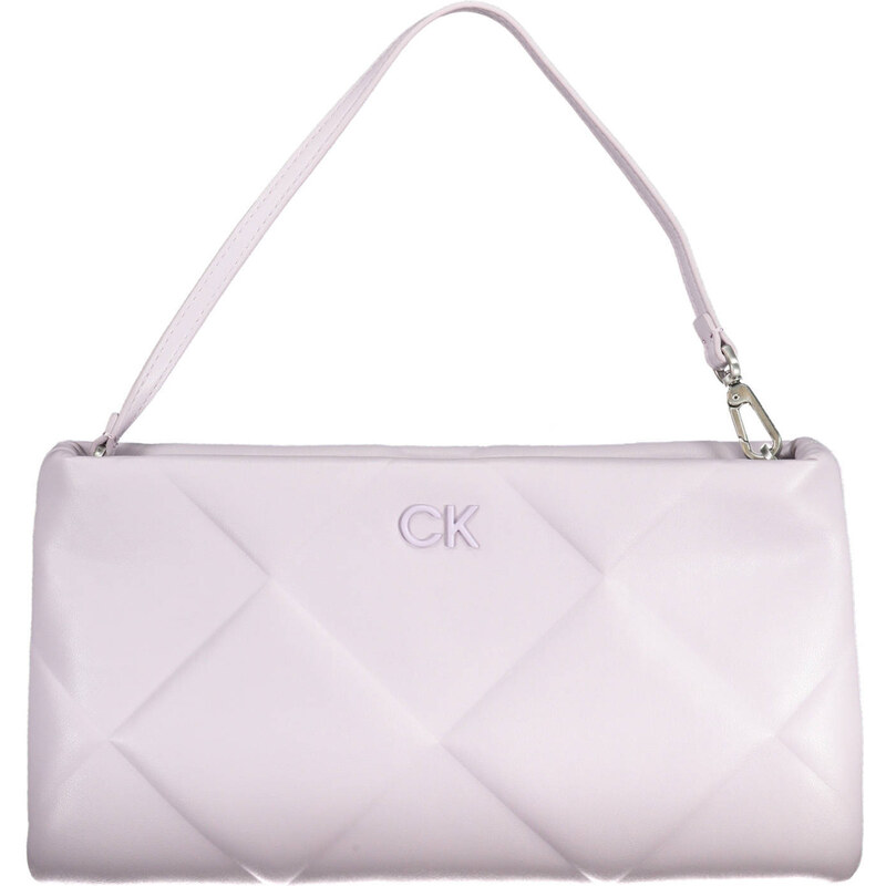 Fialová kabelka Calvin Klein 107270384