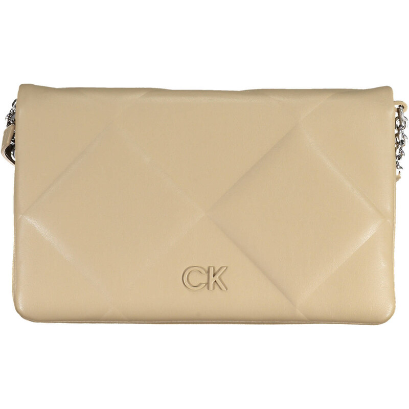 Béžová kabelka Calvin Klein 107274719