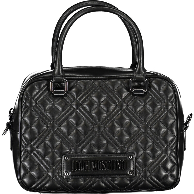 Černá kabelka LOVE MOSCHINO 107268194
