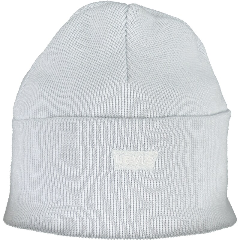 Modrá pánská čepice LEVIS