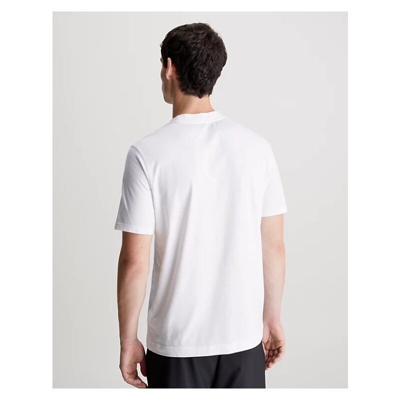 Calvin Klein PW - SS TEE WHITE