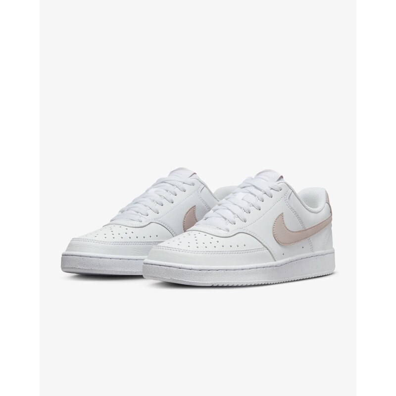 Nike W Court Vision Low Next Nat WHITE