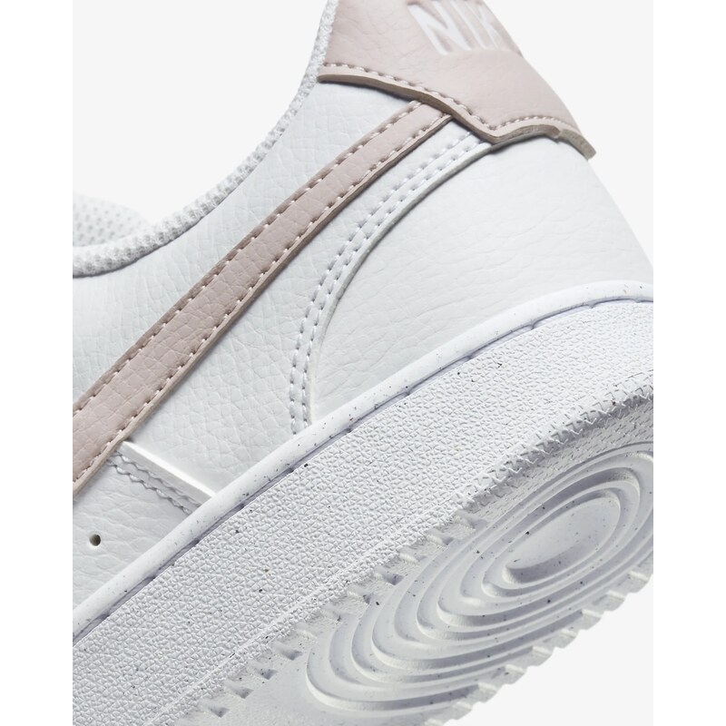 Nike W Court Vision Low Next Nat WHITE