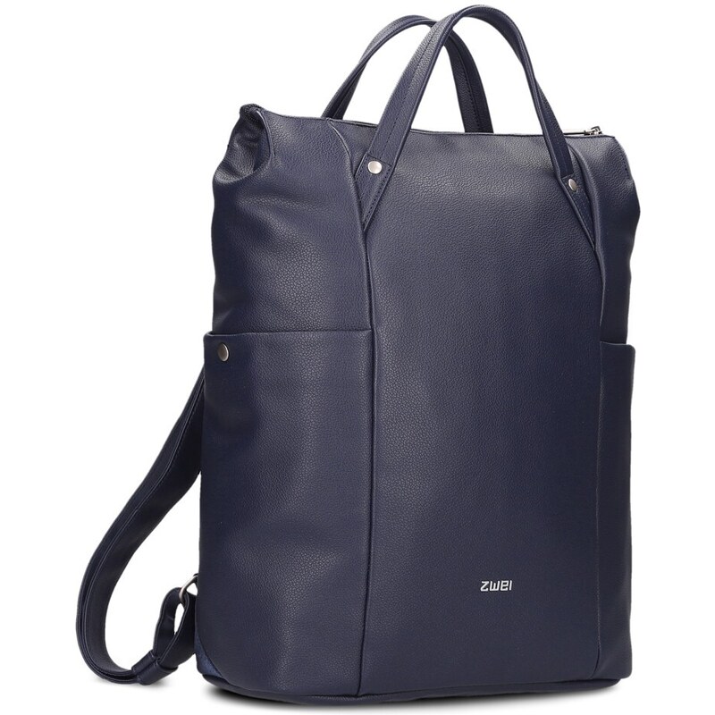 Batoh na dokumenty a notebook Zwei PIR150 BLU Zwei PIR150BLU