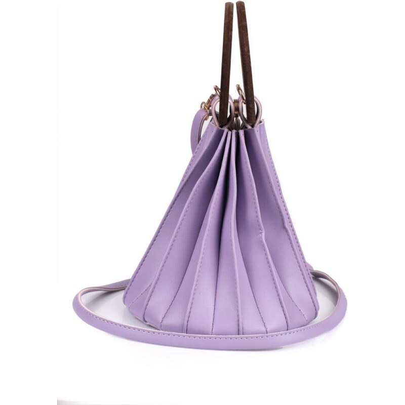 Capone Outfitters Capone Osaka Lilac Women's Bag