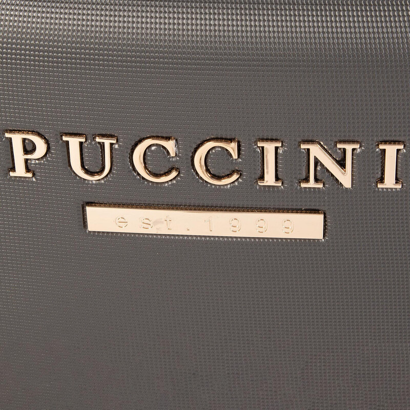 Kabinový kufr Puccini