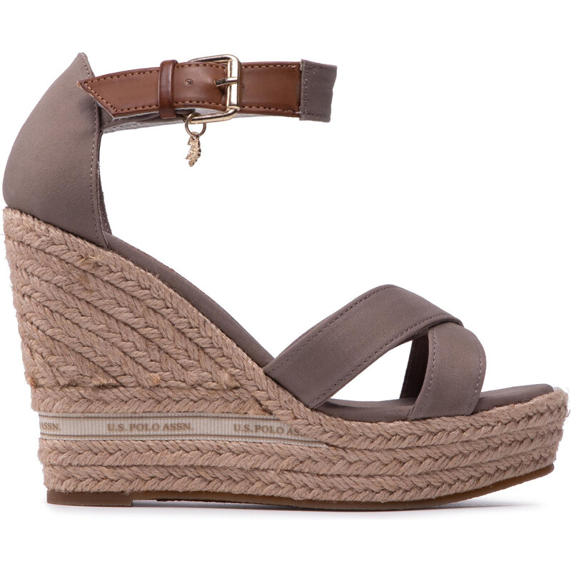 Espadrilky U.S. Polo Assn.