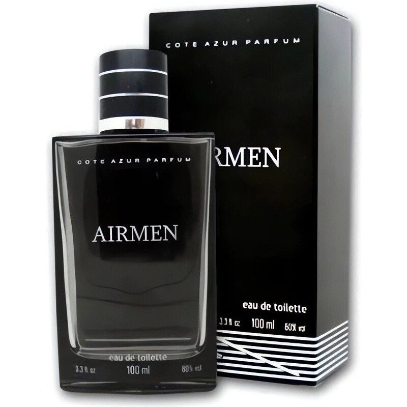 Cote d'Azur Airmen eau de toilette - Toaletní voda 100ml