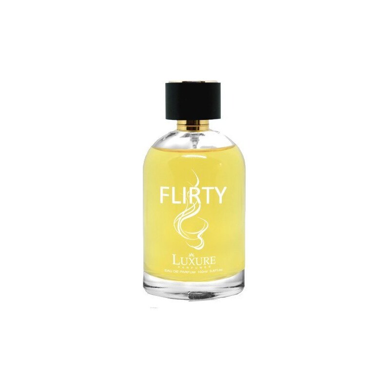 Luxure Flirty for women eau de parfum - Parfémovaná voda 100 ml
