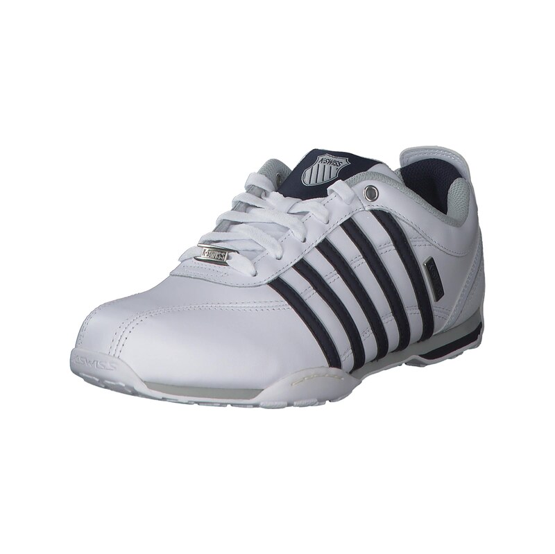 K-SWISS Tenisky Arvee 1.5 černá / bílá