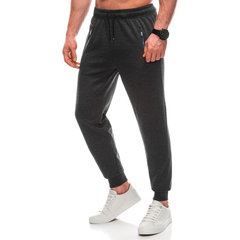 Edoti Men's sweatpants