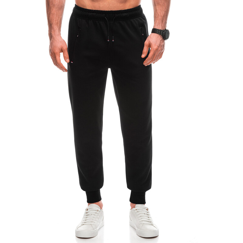 Edoti Men's sweatpants