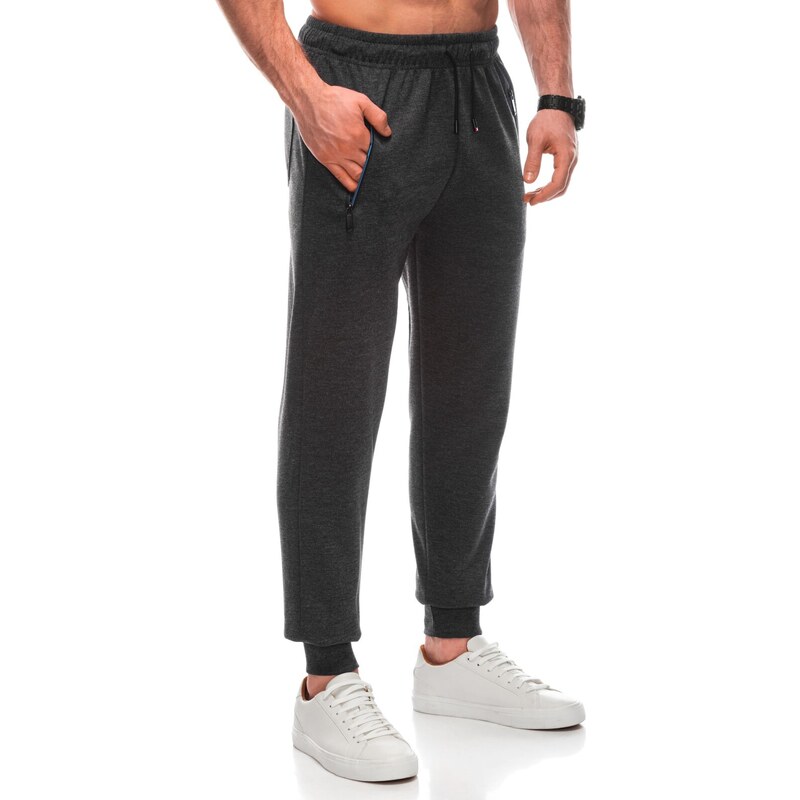 Edoti Men's sweatpants